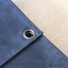 ProPad+ Kevlar Edge Matt - Noir