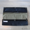 ProPad+ Kevlar Edge Matt - Black
