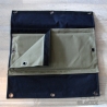 ProPad+ Kevlar Edge Matt - Black