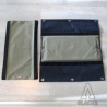 ProPad+ Kevlar Edge Matt - Black