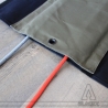 ProPad+ Kevlar Edge Matt - Noir