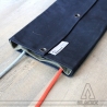 ProPad+ Kevlar Edge Matt - Black