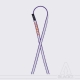 Open loop DYNEEMA sling - Flat strap 10 mm - BEAL