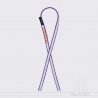 Open loop DYNEEMA sling - Flat strap 10 mm - BEAL