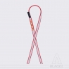 Anneau de Sangle plat DYNEEMA 10 mm - BEAL