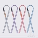 Open loop DYNEEMA sling - Flat strap 10 mm - BEAL