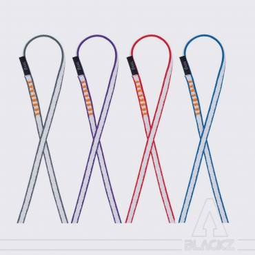 AIRLOOP Anneau DYNEEMA 10 mm