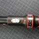 Clé Dynanomètrique Ergotorque 40 - 200 Nm