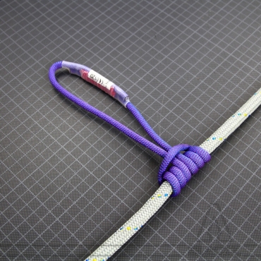JAMMY self-locking ring