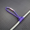 JAMMY self-locking ring