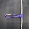 JAMMY self-locking ring