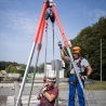 GORDON RESCUE Anti-chute