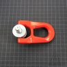 ANNEAU à double articulation M12
