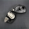 Descendeur LORY PRO