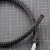 *** Drisse préétirée EUROBRAID 10mm Longueur 19.7m ***