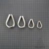 Wire Rope Thimble stainless steel