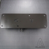 Horizontal 4 Rings and 1 cleat anchor plates 3/3
