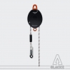 CORDE GORDON 10.5 mm