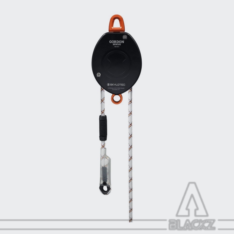 CORDE GORDON 10.5 mm