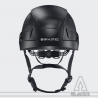 Helmet INCEPTOR GRX high voltage