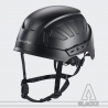 Casque INCEPTOR GRX high voltage