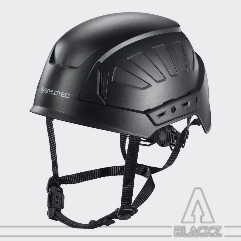 Helmet INCEPTOR GRX high voltage