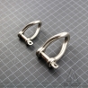 TORQUE HANDLE self-locking 6 mm