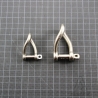 TORQUE HANDLE self-locking 6 mm