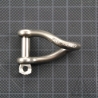 TORQUE HANDLE self-locking 6 mm