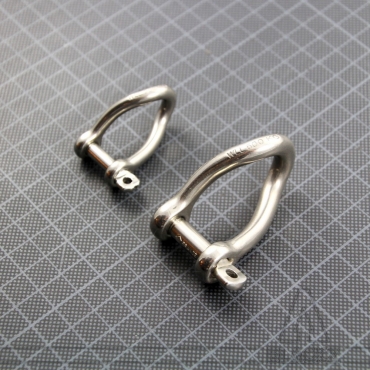 TORQUE HANDLE self-locking 6 mm