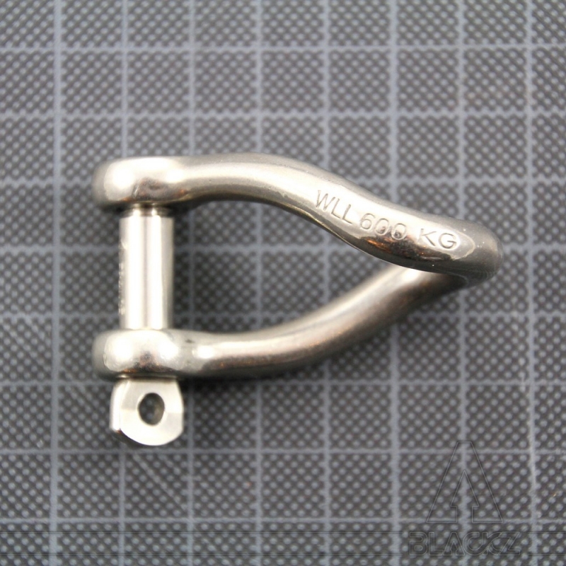 TORQUE HANDLE self-locking 6 mm