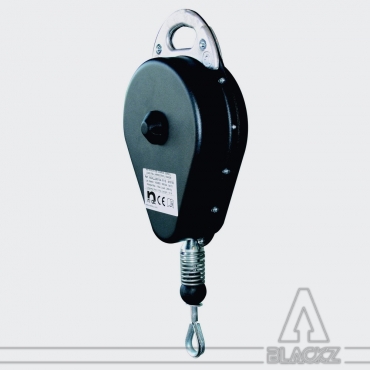 LOAD FALL ARRESTERS 100KG, 20M