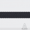 Soft Black 8mm