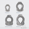 DMM Thimble 10 mm