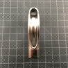 Cosse DMM Thimble 6 mm Long