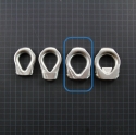 Cosse DMM Thimble 8 mm