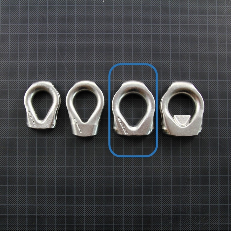 DMM Thimble 8 mm