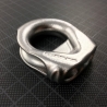 Cosse DMM Thimble 8 mm Tab