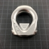 Cosse DMM Thimble 8 mm Tab