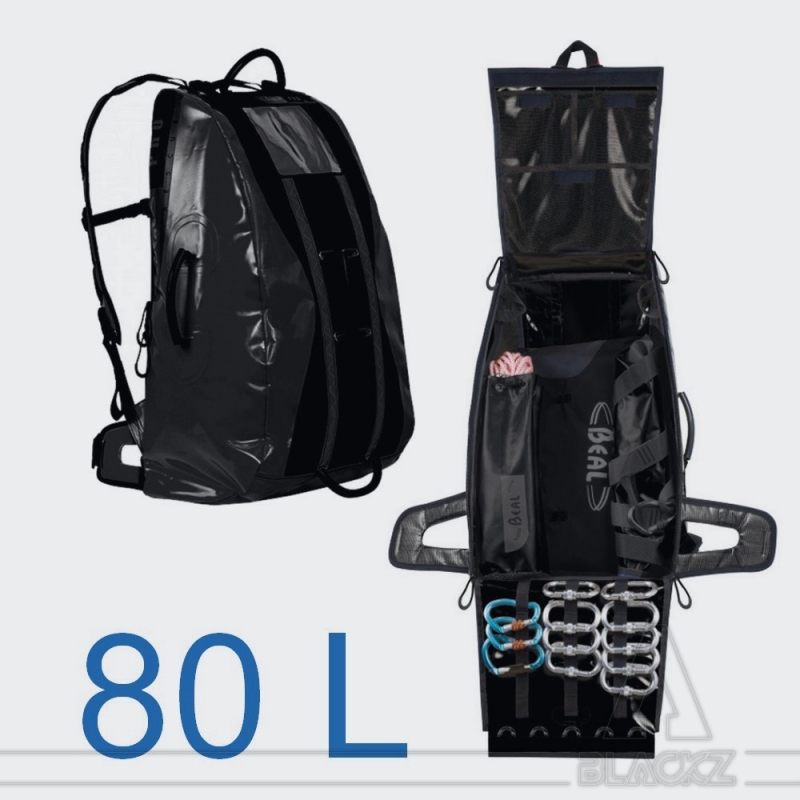 COMBI PRO 80 NOIR