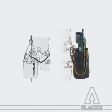 LEASH EXTENSIONS