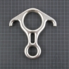 MINI HUIT inox - S