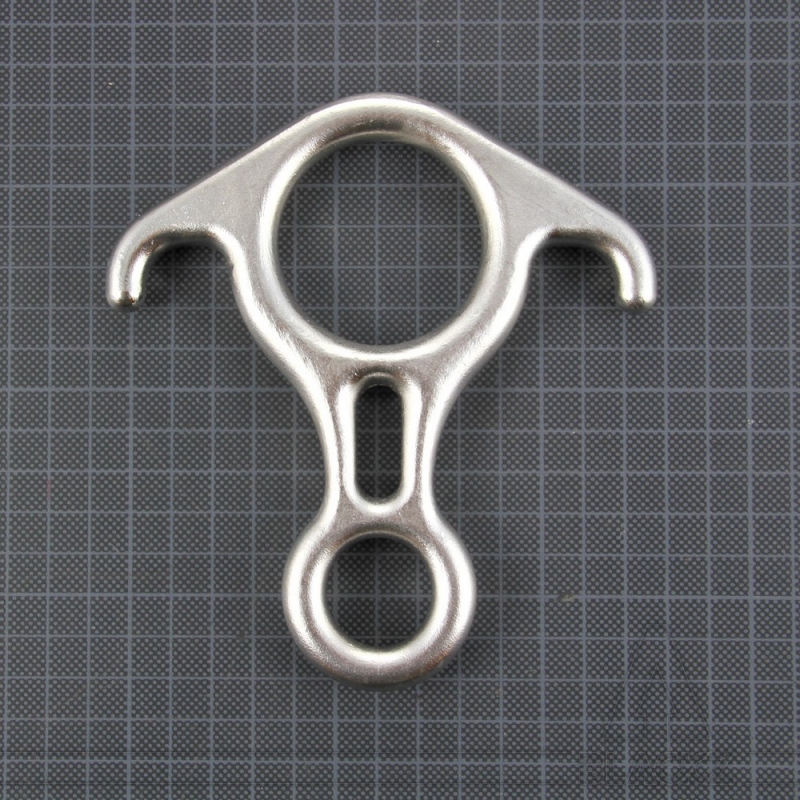 MINI HUIT inox - S
