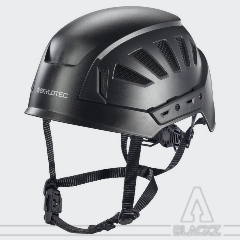 Casque INCEPTOR GRX ventilé