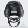 Casque INCEPTOR GRX ventilé