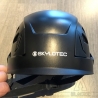 Casque INCEPTOR GRX ventilé