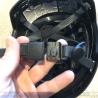 Casque INCEPTOR GRX ventilé
