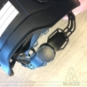 Casque INCEPTOR GRX ventilé