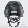 Helmet INCEPTOR GRX high voltage