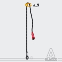 PROGRESS ADJUST-I Longe de progression